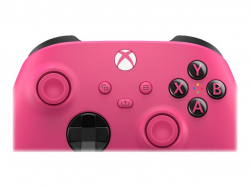MS Xbox Wireless Controller Deep Pink                          