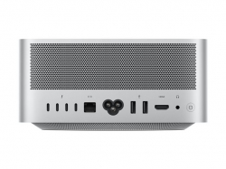 Настолен Компютър APPLE Mac Studio M3 Ultra chip with 28-core CPU 60-core GPU 96GB 1TB                          