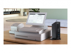 Настолен Компютър ASUS PB63-B7016MH i7-13700 16GB DDR5 512GB M.2 NVMe PCIe 4.0 SSD NOOS                          