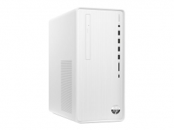 Настолен Компютър HP Pavilion Desktop Intel Core i5-14400F 16GB RAM 1TB SSD NVIDIA GeForce RTX 4060 8GB FREE DOS