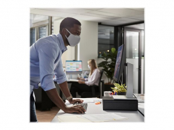 Настолен Компютър HP Pro 400 G9 SFF Intel Core i5-12500 16GB 512GB SSD W10P/W11P (BG)