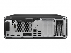Настолен Компютър HP Pro 400 G9 SFF Intel Core i5-13500 8GB 512GB SSD W11P SmartBuy (EU)                          