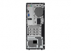 Настолен Компютър LENOVO PC V55t AMD Ryzen 5 3400G 8GB 256GB SSD DVDRW Win 10 Pro 3Y