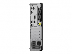 Настолен Компютър LENOVO ThinkCenter M70s Intel Core i3-10100 8GB DDR4 256GB SSD M.2 Integrated GPU W10P 3YW