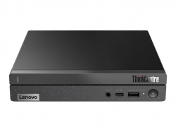 Настолен Компютър LENOVO ThinkCentre Neo 50q G4 Intel Core i3-1215U 8GB DDR4 256GB SSD M.2 UMA 2X2AX + BT NOOS 3Y OS