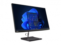 Настолен Компютър LENOVO ThinkCentre neo 30a 27 G3 AIO T Intel Core i5-1235U 27inch FHD AG 16GB 512GB SSD M.2 UMA Slim DVD Writer 9mm 2X2AX + BT W11P