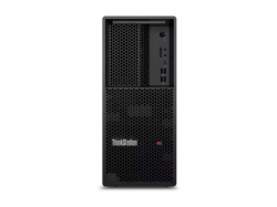 Настолен Компютър LENOVO ThinkStation P3 Tower Intel Core i7-14700 32GB 1TB SSD W11P 3Y