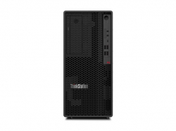 Настолен Компютър LENOVO ThinkStation P2 Tower Intel Core i7-14700 32GB 1TB SSD RTX4060 W11P 3Y