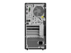 Настолен Компютър LENOVO ThinkStation P340 TW Intel Core i7-10700 2x8GB 512GB SSD Quadro P620 2GB Slim DVD Rambo 9mm W10P 3Y OS