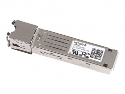 NETGEAR 100/1G/2.5G/5G/10GBASE-T SFP+MODULE                          