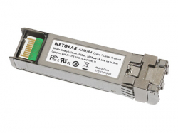 NETGEAR 10GBASE-LR Lite SFP+ Transceiver for M5300 M6100 M7100 M7300 Series Managed Switches and various Smart and Plus Switches                          