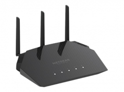 NETGEAR 1PT Wi-Fi 6 AX1800 Access Point                          