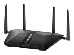 NETGEAR 5PT Ax4200 5-Stream WiFi 6 Router                          