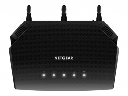 NETGEAR 6PT 4 Stream Ax1800 Db Wi-Fi 6 Router                          