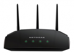 NETGEAR AC2000 Dual Band 4x4 Wireless Access Point 802.11ac MU-MIMO 3 SSIDs                          