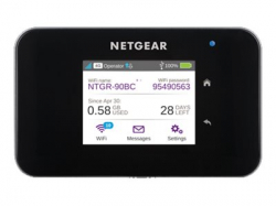 NETGEAR AirCard AC810 4G Mobile Hotspot                          