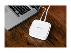 NETGEAR LM1200 4G LTE-Modem                          