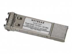 NETGEAR Modul Fiber 1000BaseLX SFP GBIC GS724T GSM7324 GSM7312 GSM7224 FSM7326 Lifetime Warranty                          