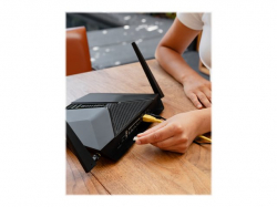 NETGEAR Nighthawk 4G LTE WiFi 6 Router                          