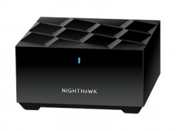 NETGEAR Nighthawk Mesh Dual Band WiFi router                          