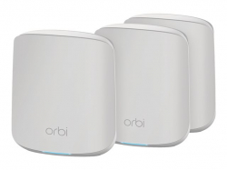 NETGEAR Orbi RBK353 WiFi 6 Dual Band Mesh System                          
