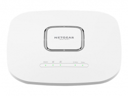 NETGEAR WAX625 Insight Managed WiFi 6 AX5400 Dual Band Multi-Gig PoE Access Point