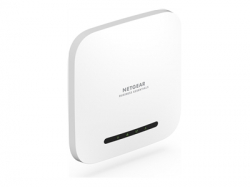 NETGEAR WiFi 6 AX4200 Dual-band PoE Access Point                          