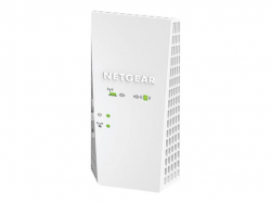 NETGEAR WiFi AC1750 Wallplug Mesh Extender EX6250 NETGEAR WiFi AC1750 Wallplug Mesh Extender EX6250