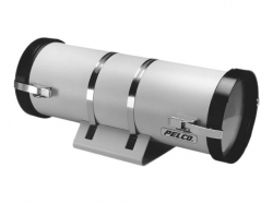 Pelco Enclosure 16 in. Dust-Tight SS                          