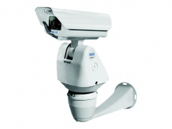 Pelco Esprit® IP IOP 36X High Res PAL