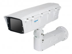 Pelco Fortified Hi Temp 1MP IXE10LW 2 to 6mm 240VAC                          
