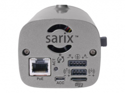 Pelco IP Camera IP Sarix E Fix Box POE Cam 3MP 30IPS Surevision CS                          