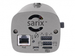 Pelco IP Camera IP Sarix E Fix Box POE Cam Std 30IPS Surevision CS                          