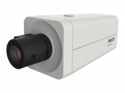 Pelco IP Camera IP Sarix P Fix Box POE 24V Cam 3MP 30IPS DN CS                          