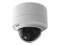 Pelco IP Sarix&trade; P Ind SfMt POE 24V MDome Std 30IPS DN WC                          