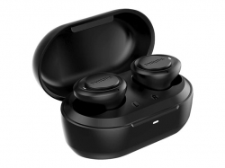 PHILIPS 1000 series true wireless In-ear headphones black Standby time 50 hr