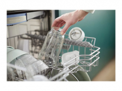 Philips Daily Collection mini blender, 350W,  On the Go bottle                          