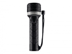 Philips Flashlight SFL5200 Rubber LED