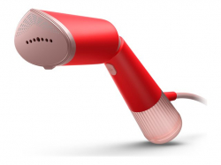 PHILIPS Hand steamer Series 5000 1400W 24g/min coral                          
