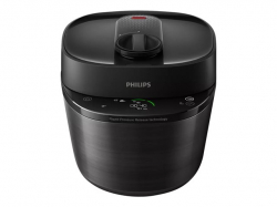 PHILIPS Multicooker All in One 5L 1000W Slow cooking Sauce Thickening                          