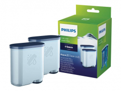 PHILIPS SAECO AquaClean 2pcs multipack PHILIPS SAECO AquaClean 2pcs multipack