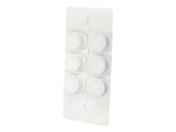 Philips Saeco Coffee Oil remover tablets