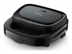 PHILIPS Sandwich maker Series 3000                          