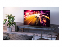 PHILIPS SoundBar 2.0-channel system Bluetooth Google Assistant Dolby Digital