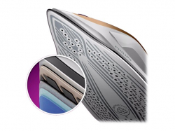PHILIPS System iron PerfectCare 7000 series 8 bar OptimalTemp SteamGlide Elite