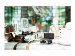 PHILIPS True Wireless Earbuds 8 mm charging case