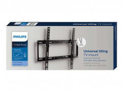 Philips TV Wall Mount 200 x 100 mm, 200 x 200 mm, 300 x 300 mm, 400 x 400 mm                          