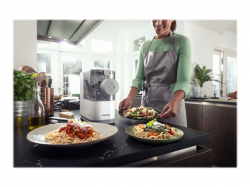 Philips Viva Collection pasta maker shape disks                          