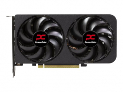 POWERCOLOR Radeon RX 9060 XT 8GB-A                          