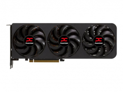 POWERCOLOR Reaper AMD Radeon RX 9070 XT 16GB GDDR6                          